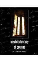 Child's History of England