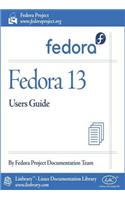 Fedora 13 User Guide