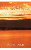 The Amdeposit: 40 Day Compilation of Writings from the Cave of Adullam