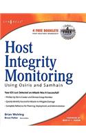 Host Integrity Monitoring Using Osiris and Samhain