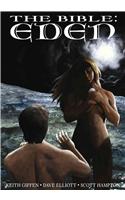 The Bible: Eden Second Edition
