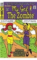 My Gal, the Zombie