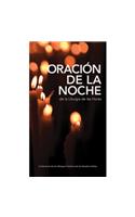 Oraciƒn de la Noche de la Liturgia de Las Horas
