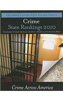 Crime State Rankings 2010