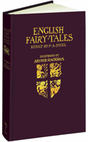 English Fairy Tales