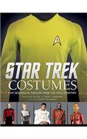 Star Trek: Costumes