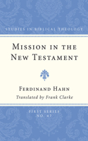 Mission in the New Testament