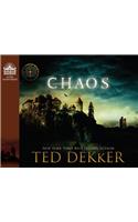 Chaos: Library Edition(The Lost Books)
