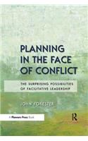 Planning in the Face of Conflict