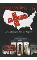 Responding to HIV/AIDS