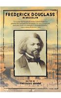 Frederick Douglass in Brooklyn