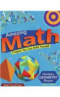 Amazing Math Projects
