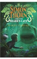 Simon Thorn and the Shark's Cave