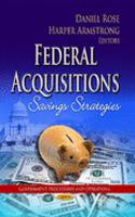 Federal Acquisitions