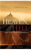 Heaven, Hell and Near-Death Experiences