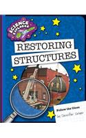 Restoring Structures