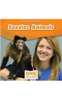 Service Animals