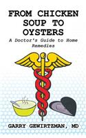 From Chicken Soup to Oysters: A Doctor's Guide to Home Remedies
