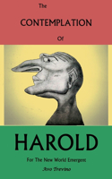 The Contemplation of Harold