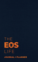 EOS Life Journal and Planner