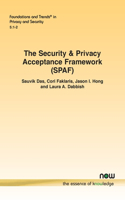 Security & Privacy Acceptance Framework (SPAF)