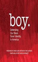 boy
