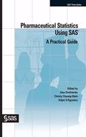 Pharmaceutical Statistics Using SAS