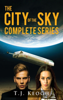 City of the Sky
