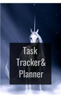 Task Tracker and Planner