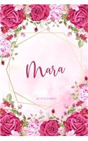 Mara Weekly Planner