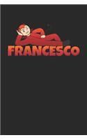 Francesco Notebook