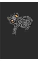Koala Mosaic