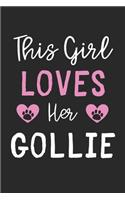 This Girl Loves Her Gollie