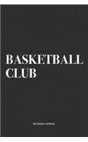 Basketball Club