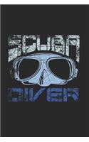 Scuba Notebook
