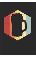 Bier Notizbuch
