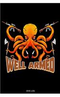 Well Armed