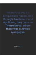 Acts 17