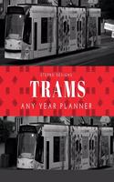 Trams Any Year Planner