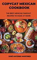 Copycat Mexican Cookbook