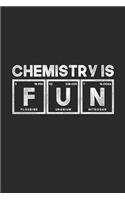 Chemistry Is Fun