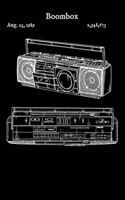 Boombox