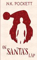 On Santa's Lap: (English)
