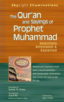 Qur'an and Sayings of Prophet Muhammad