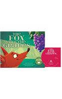 The Fox and the Grapes