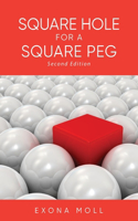 Square Hole for a Square Peg