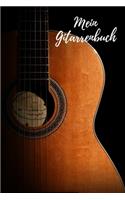 Mein Gitarrenbuch