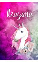Itzayana