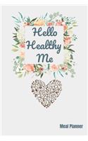 Hello Healthy Me
