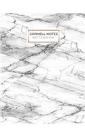 Cornell Notes Notebook